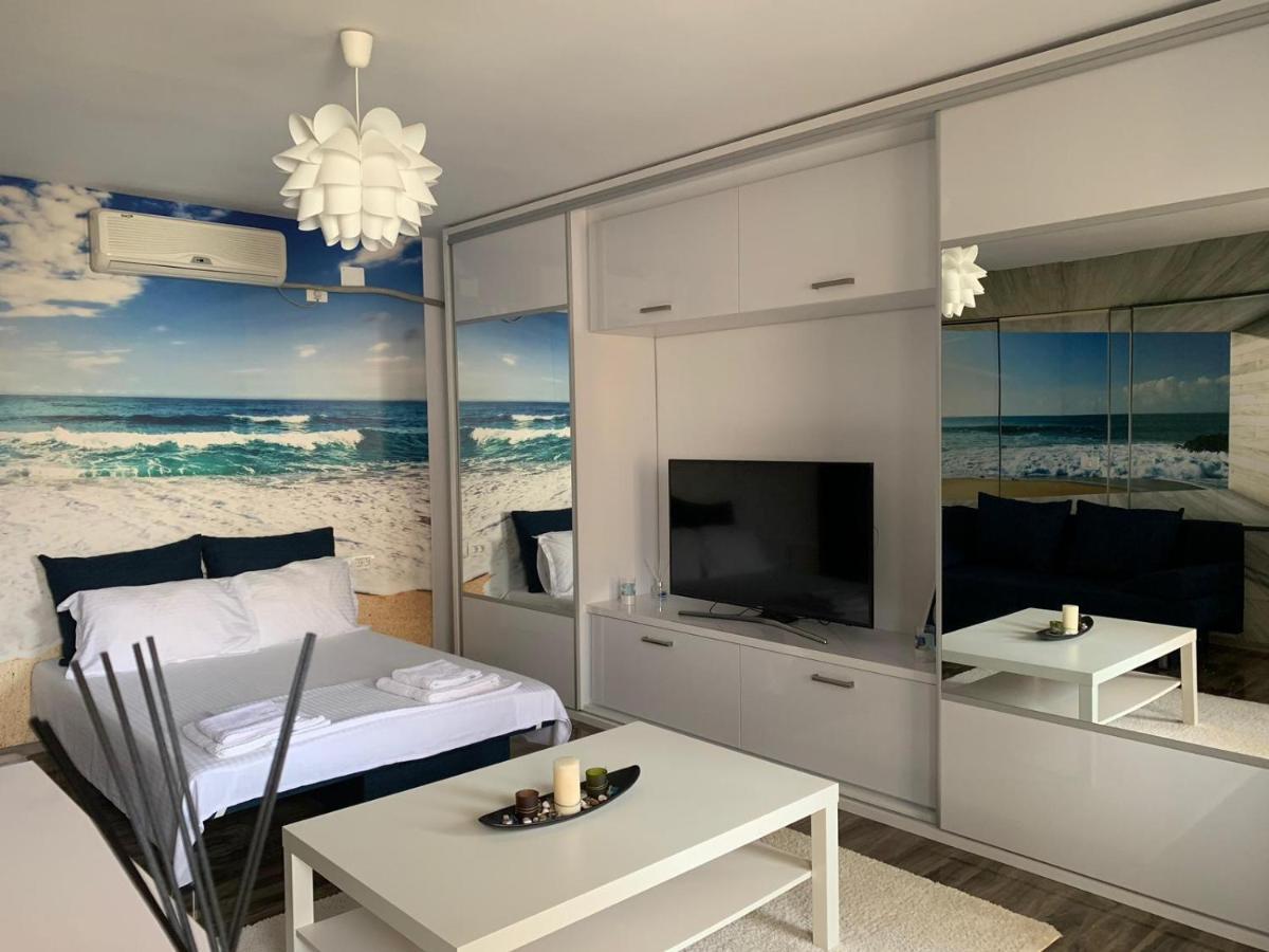 Appartamento MariSole Constanţa Esterno foto